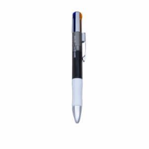 Caneta Roller 4 Cores - Santos