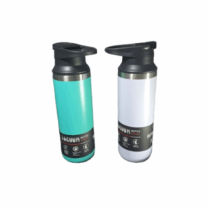 Garrafa Térmica Aço Inox Switchback Camping Academia 510ml