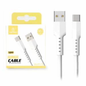 Cabo USB-Type-C Kapbom Ka-911-TYA