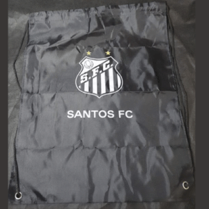 Mochila Tipo Saco - Santos