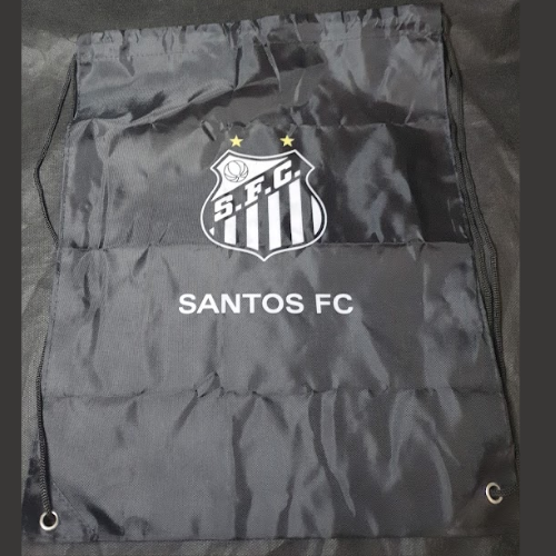 Mochila Tipo Saco - Santos