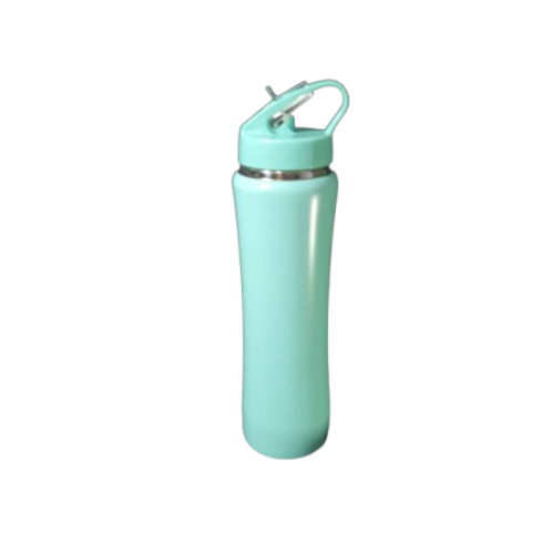 Garrafa Sports Térmica Bottle Squeeze 600ml