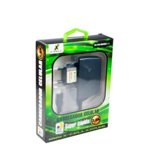 Carregador Celular XC-V8-MICRO